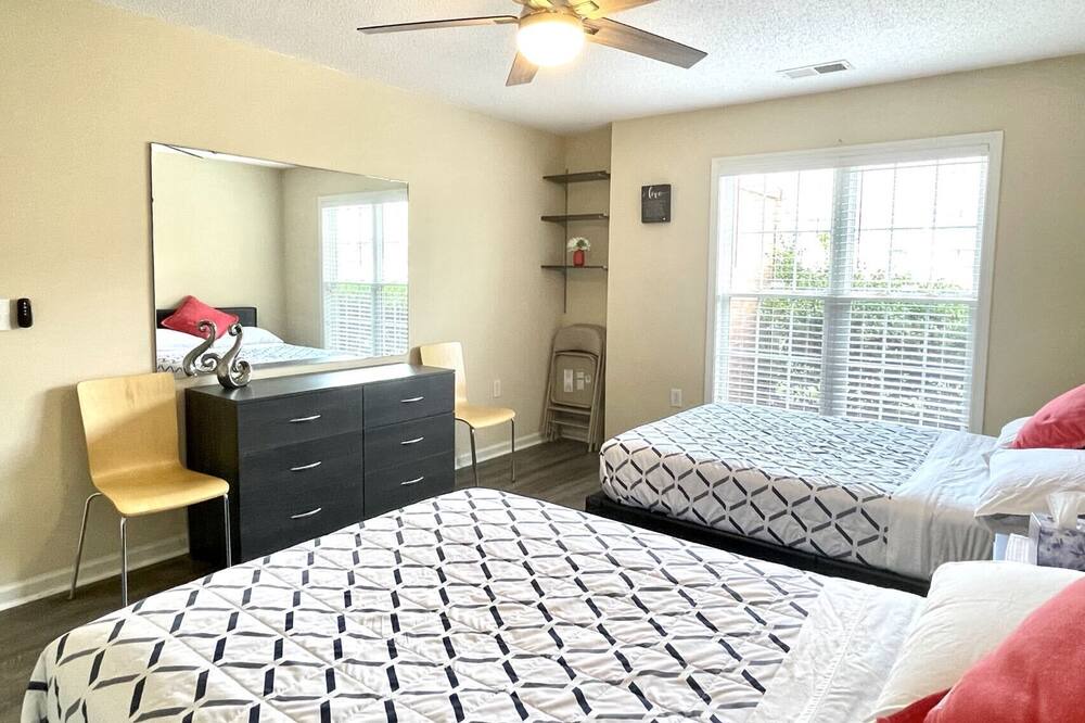 Photo of Bedroom in Umstead