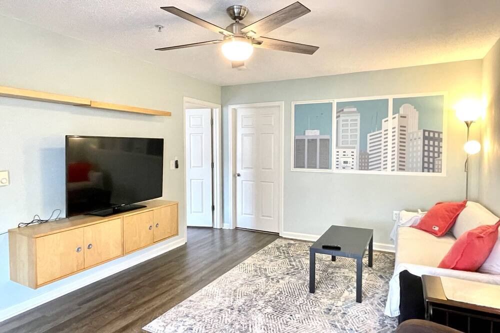 Photo of Livingroom in Umstead