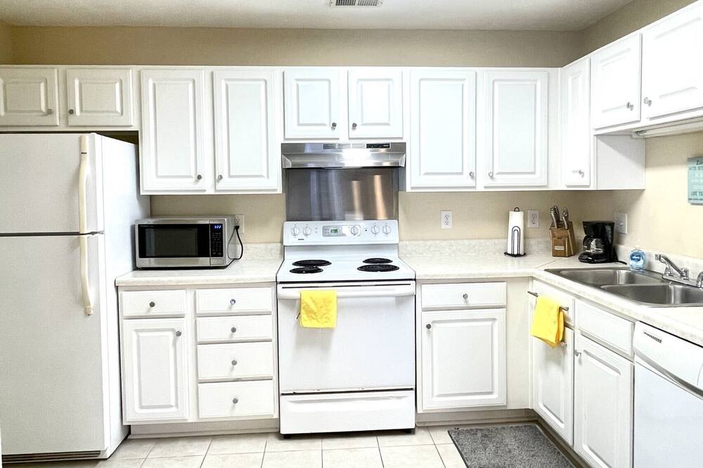 Photo of Kitchen in Umstead