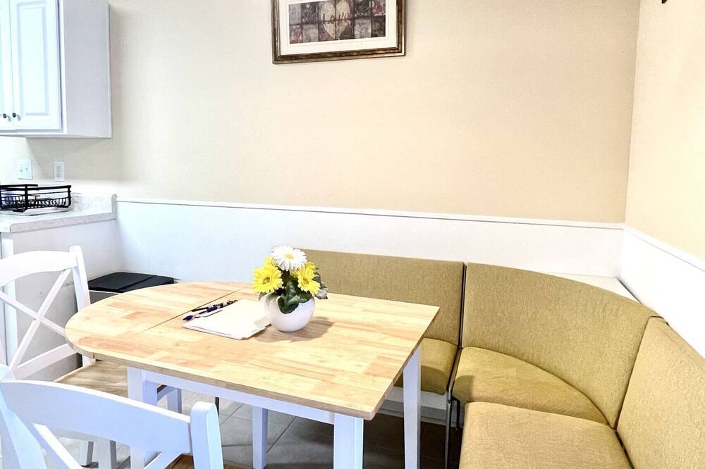 Photo of Bedroom in Umstead