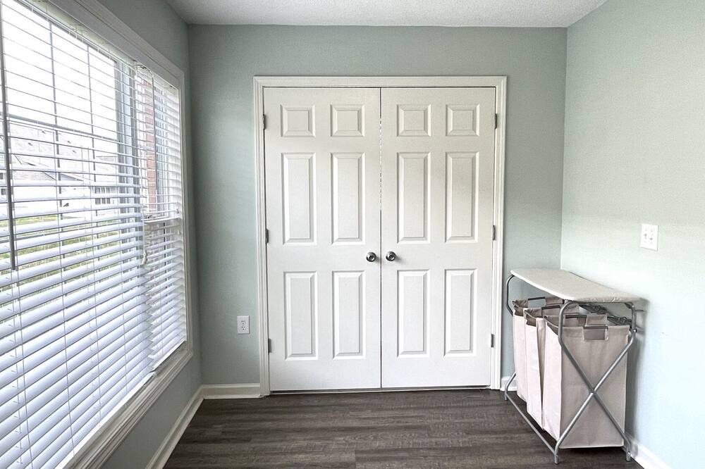 Photo of Bedroom in Umstead