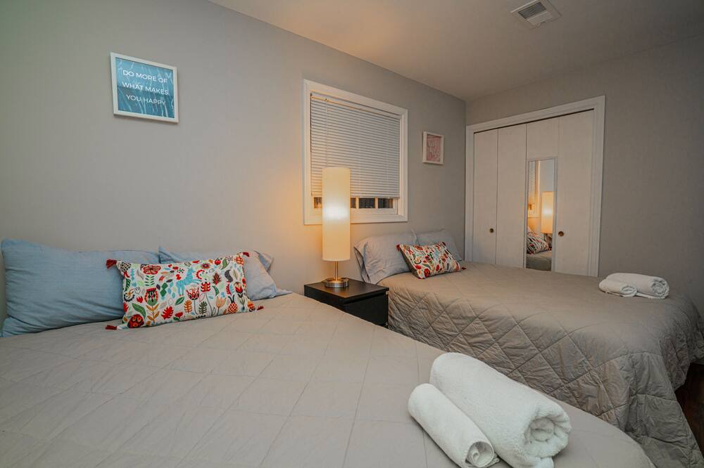 Photo of Bedroom in Mantua