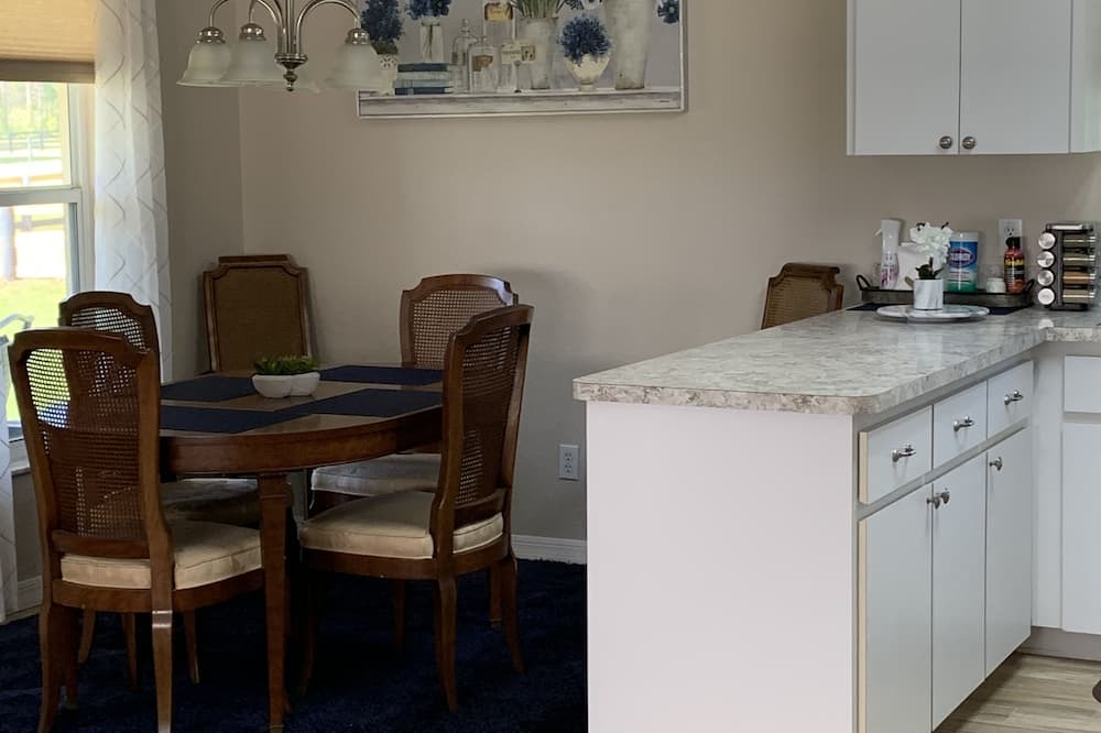 Photo of Kitchen in Inverness