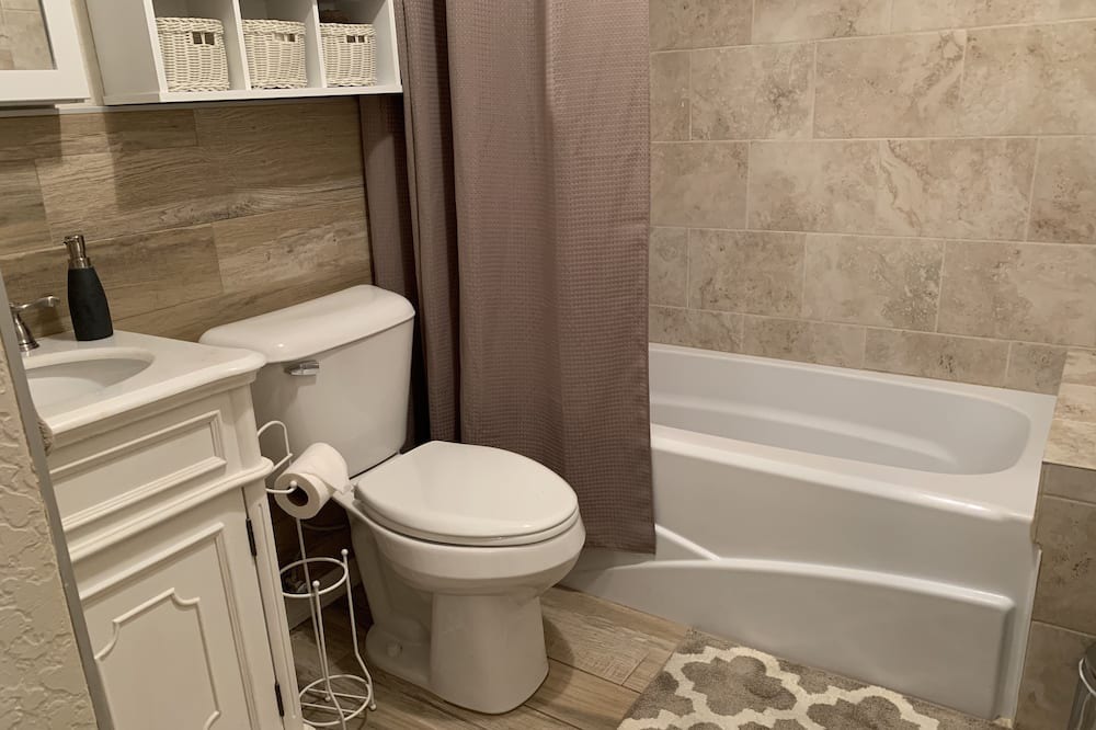 Photo of Bathroom in Inverness