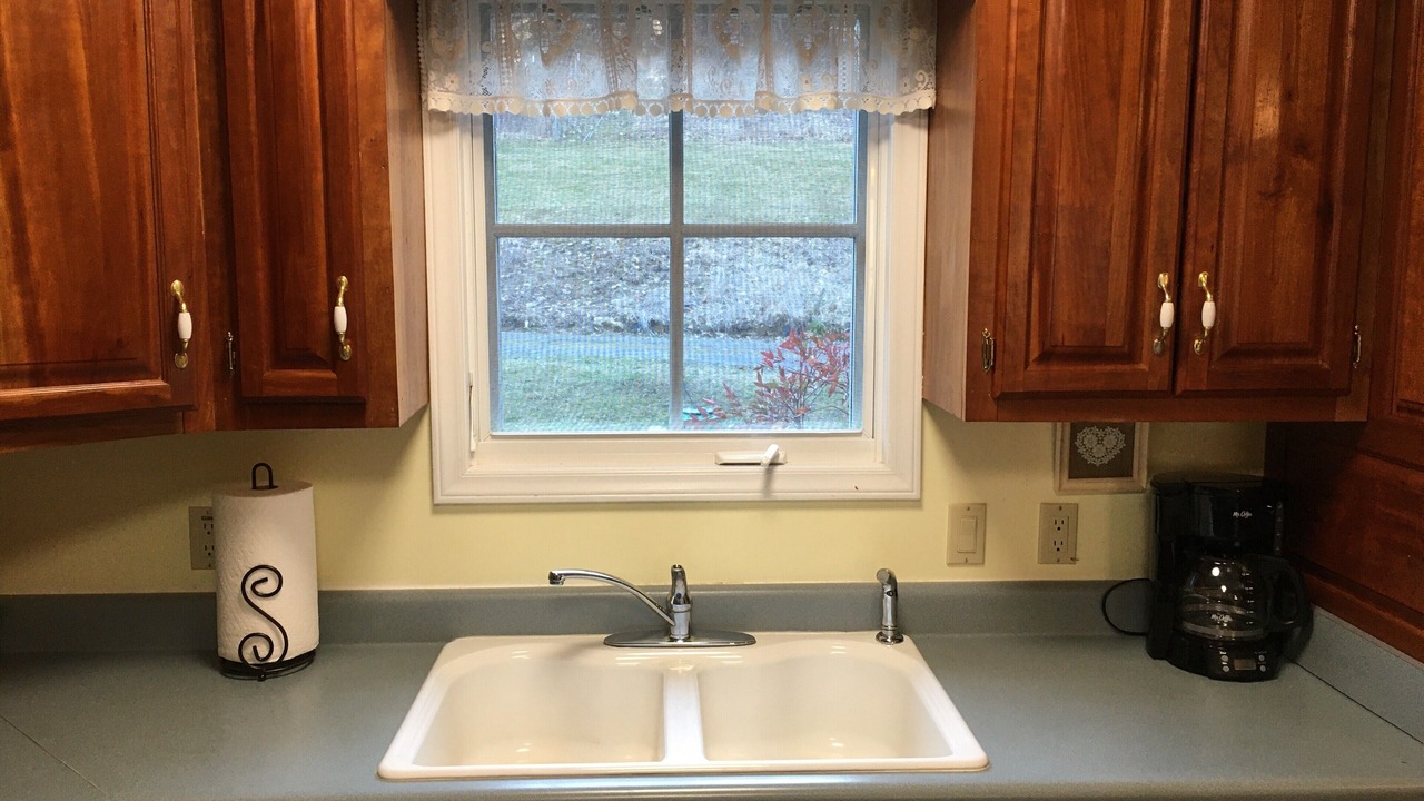 Photo of Kitchen in Warrensville