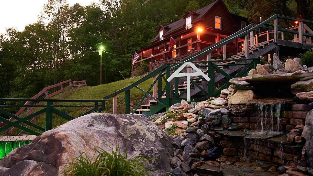 Photo of Outdoor in Roan Mountain
