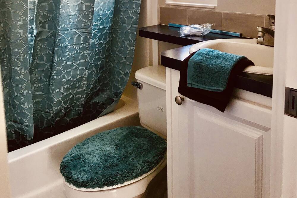 Photo of Bathroom in Southgate