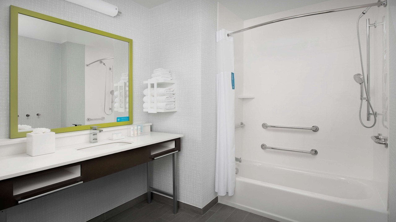 Photo of Bathroom in Charlotte