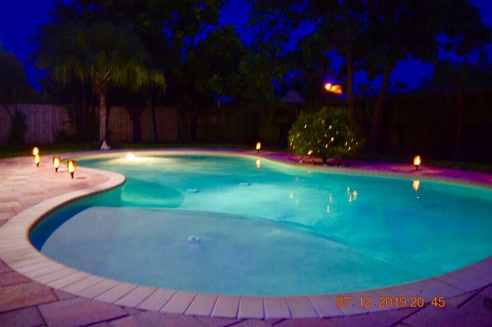 Photo of Outdoor in Deerfield Beach