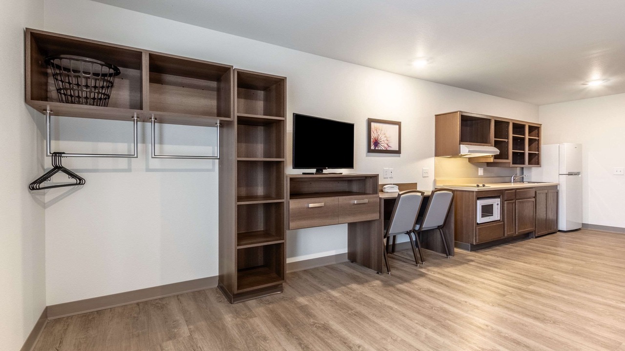 Photo of Bedroom in Castleton