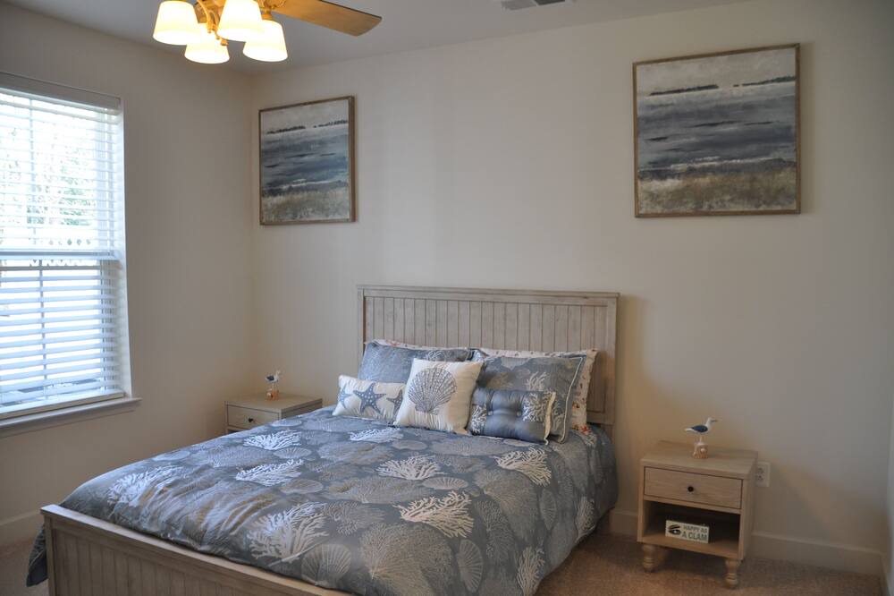 Photo of Bedroom in Bayside