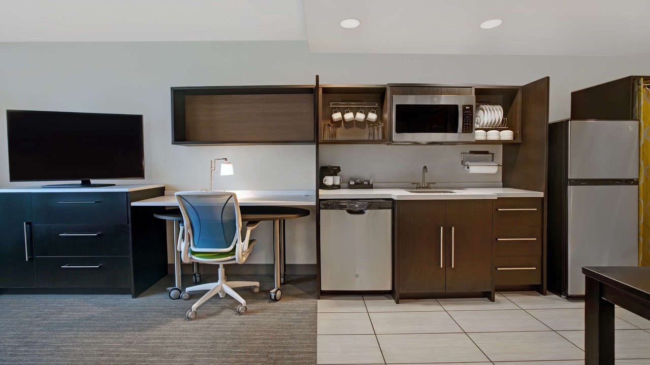 Photo of Kitchen in Arden
