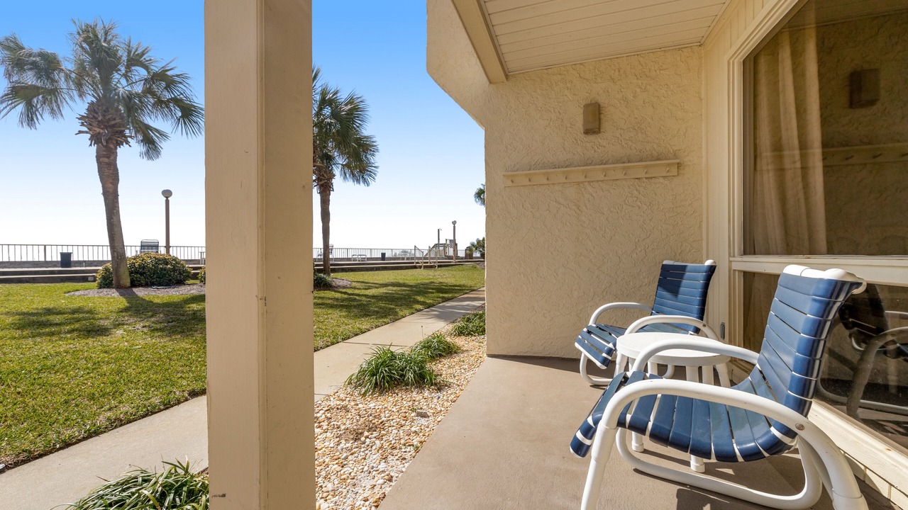 Photo of Outdoor in Fort Bay