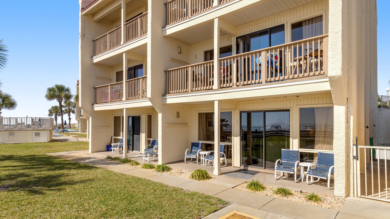 Photo of Outdoor in Fort Bay