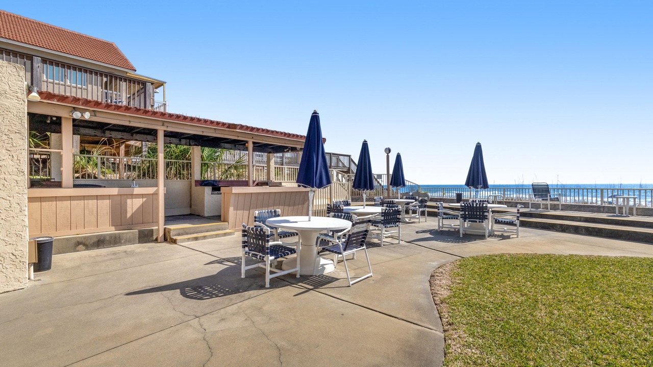 Photo of Outdoor in Fort Bay