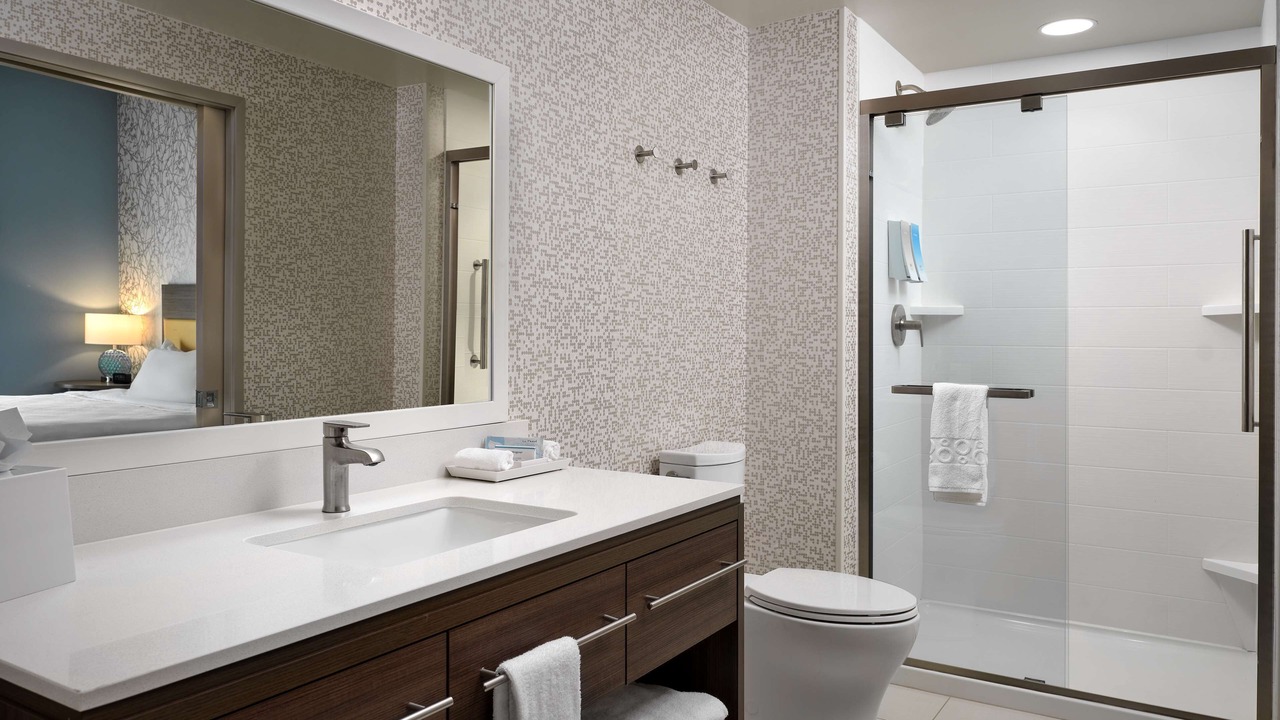 Photo of Bathroom in Fishers