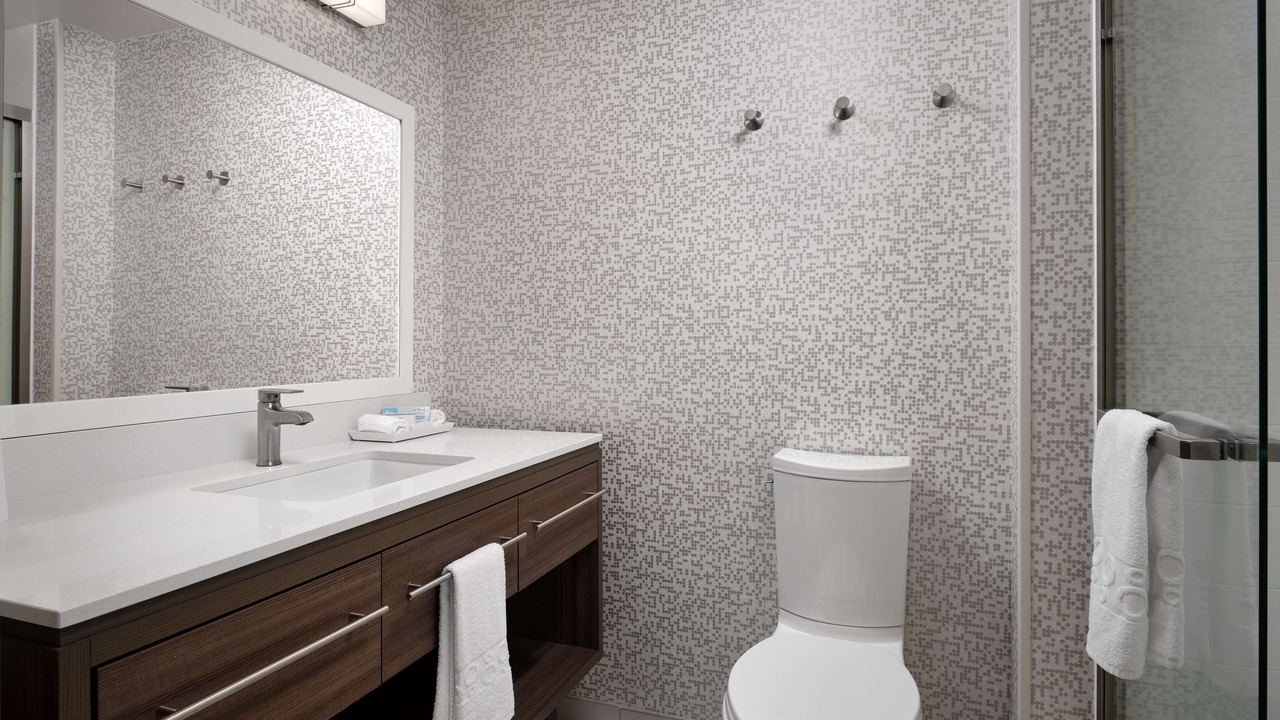 Photo of Bathroom in Fishers