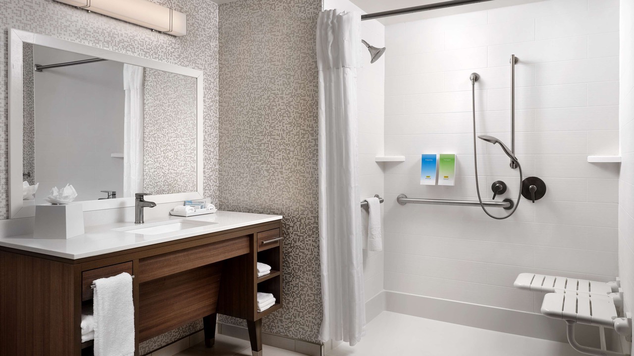 Photo of Bathroom in Fishers
