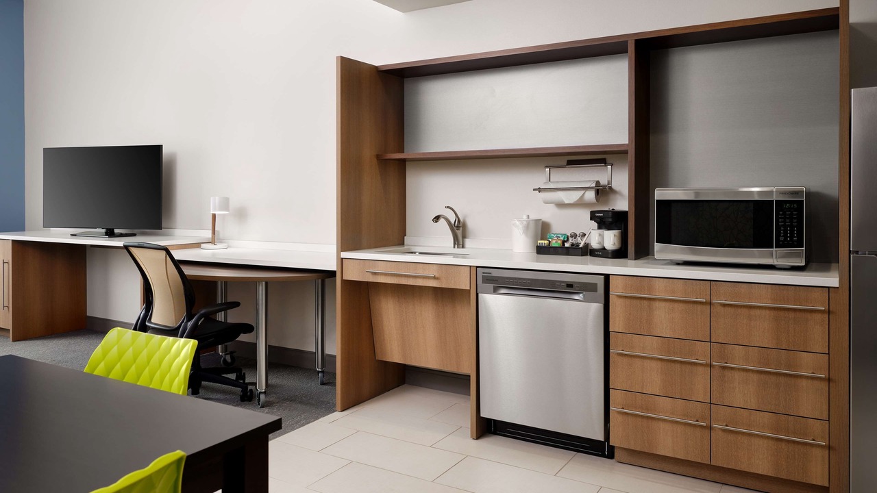 Photo of Kitchen in Fishers