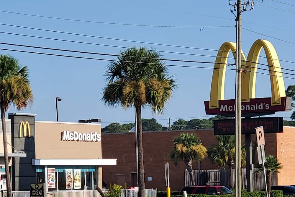 Photo of Outdoor in Dock Junction