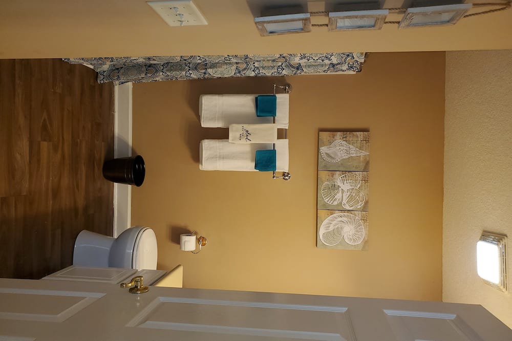 Photo of Bedroom in Dock Junction
