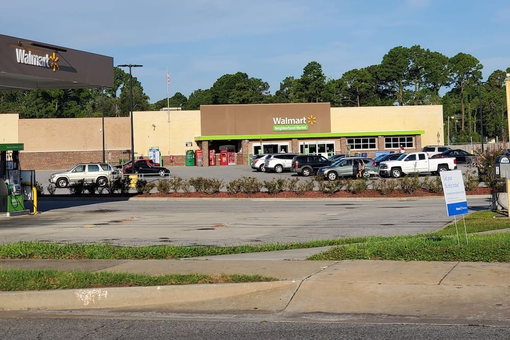 Photo of Outdoor in Dock Junction