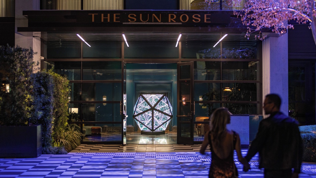 Photo of Outdoor in West Hollywood