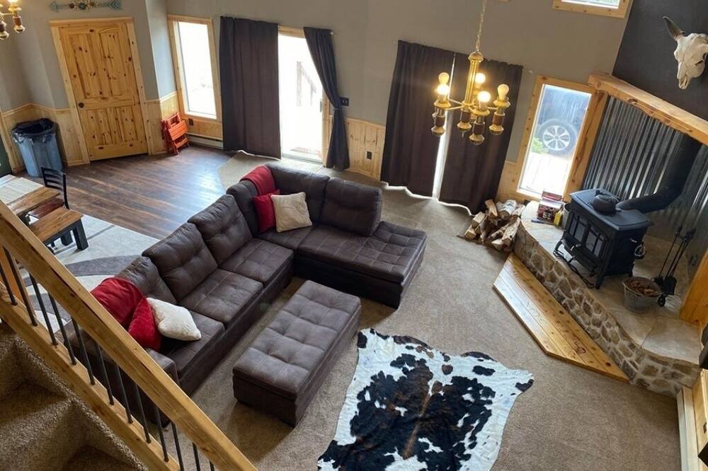 Photo of Livingroom in Spring Valley