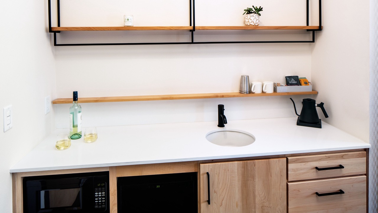 Photo of Kitchen in Downtown Colorado Springs