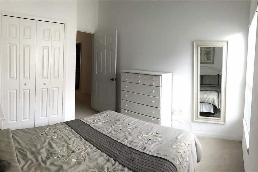 Photo of Bedroom in Marbella