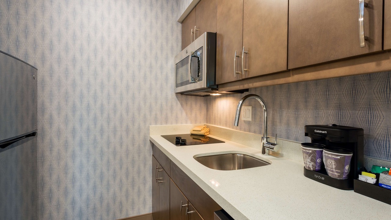 Photo of Kitchen in Reston
