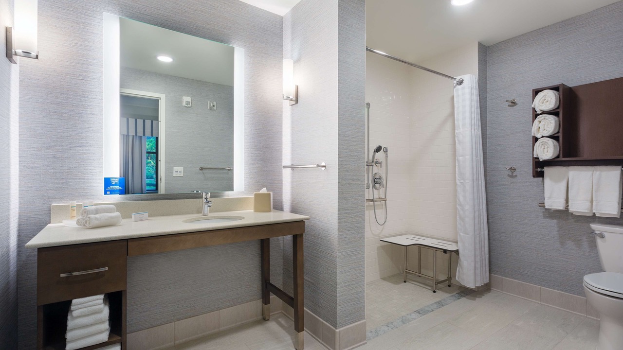 Photo of Bathroom in Reston