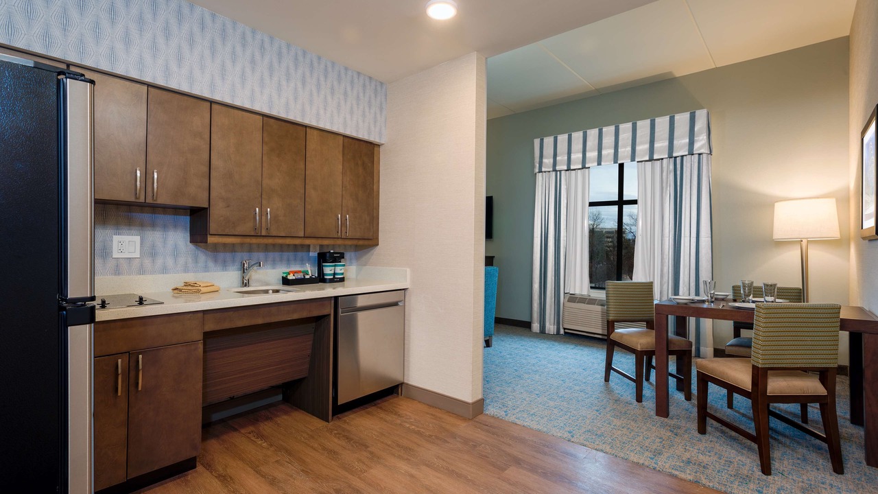 Photo of Kitchen in Reston