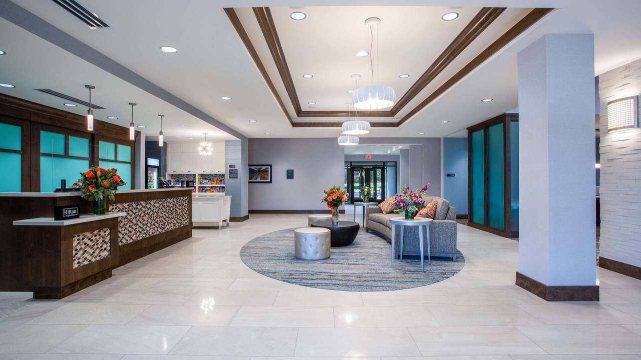 Photo of Livingroom in Reston