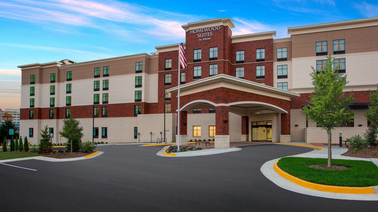 Photo of Outdoor in Reston