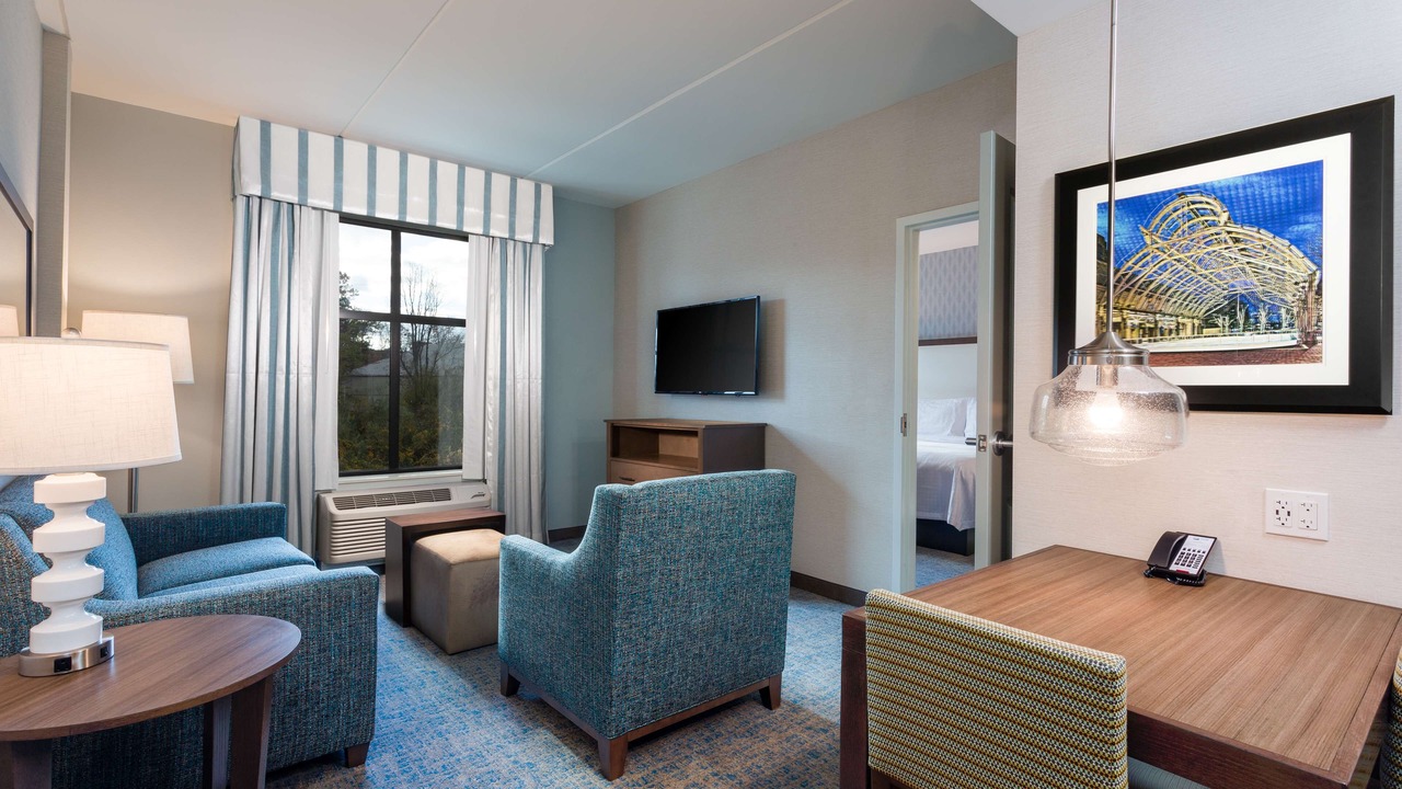 Photo of Bedroom in Reston