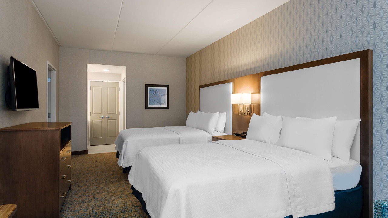 Photo of Bedroom in Reston
