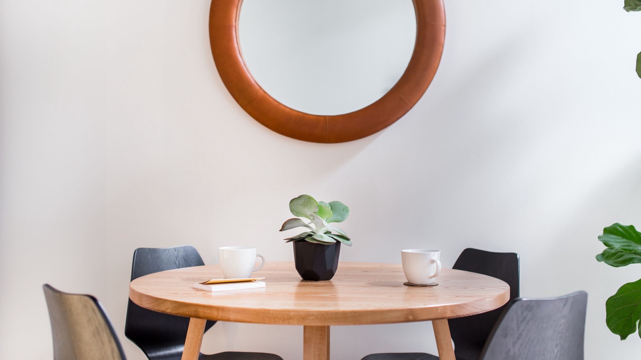 Photo of Bedroom in Arts District
