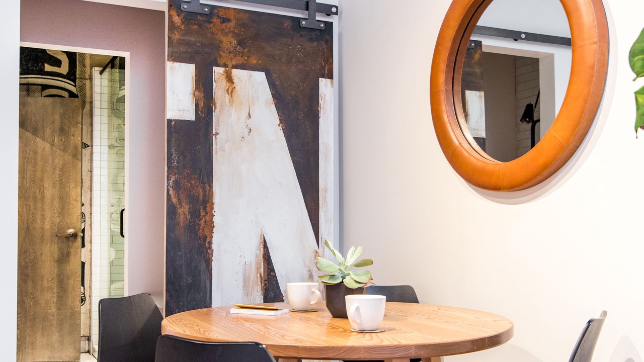 Photo of Bedroom in Arts District