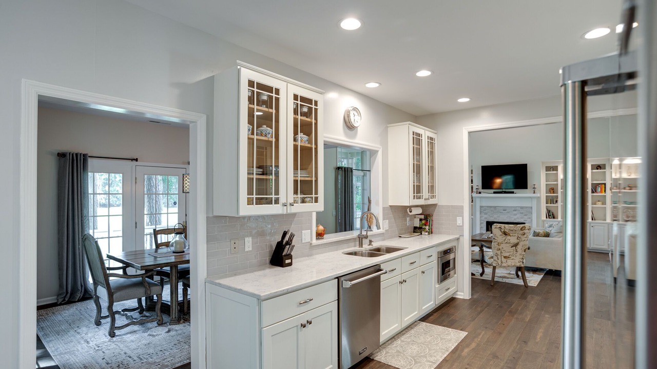 Photo of Kitchen in Okatie