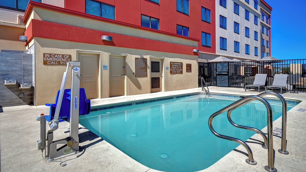 Photo of Outdoor in Las Vegas