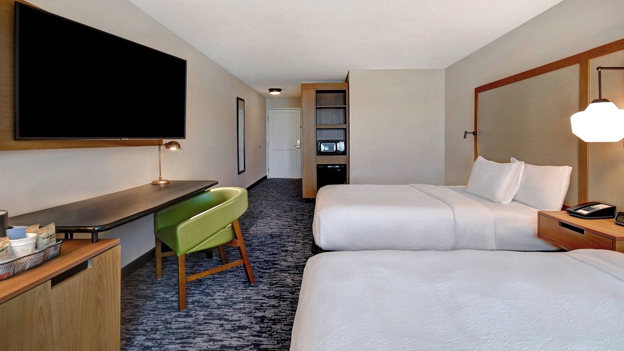 Photo of Bedroom in Las Vegas