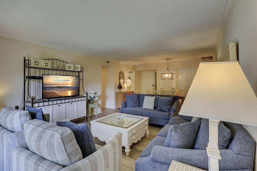 Photo of Livingroom in South Beach