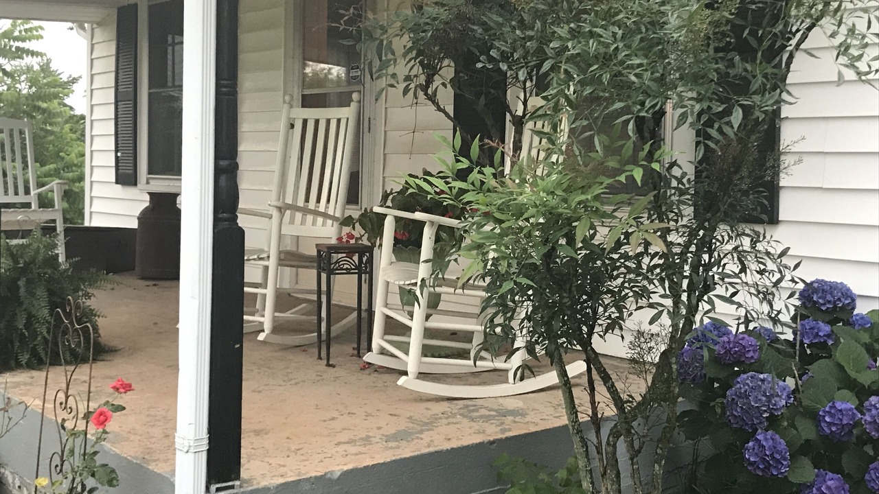 Photo of Outdoor in Elkin