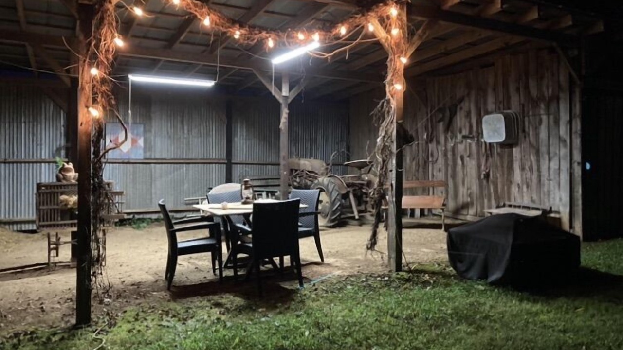 Photo of Outdoor in Elkin