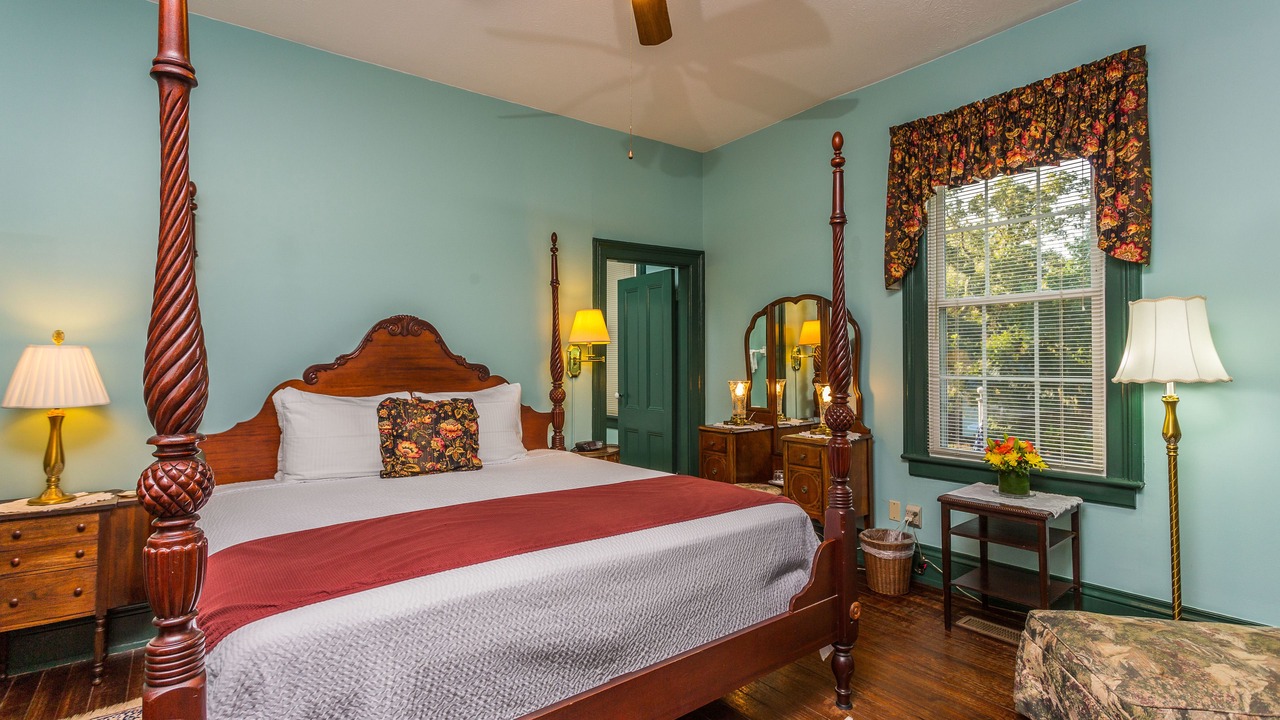 Photo of Bedroom in St. Marys