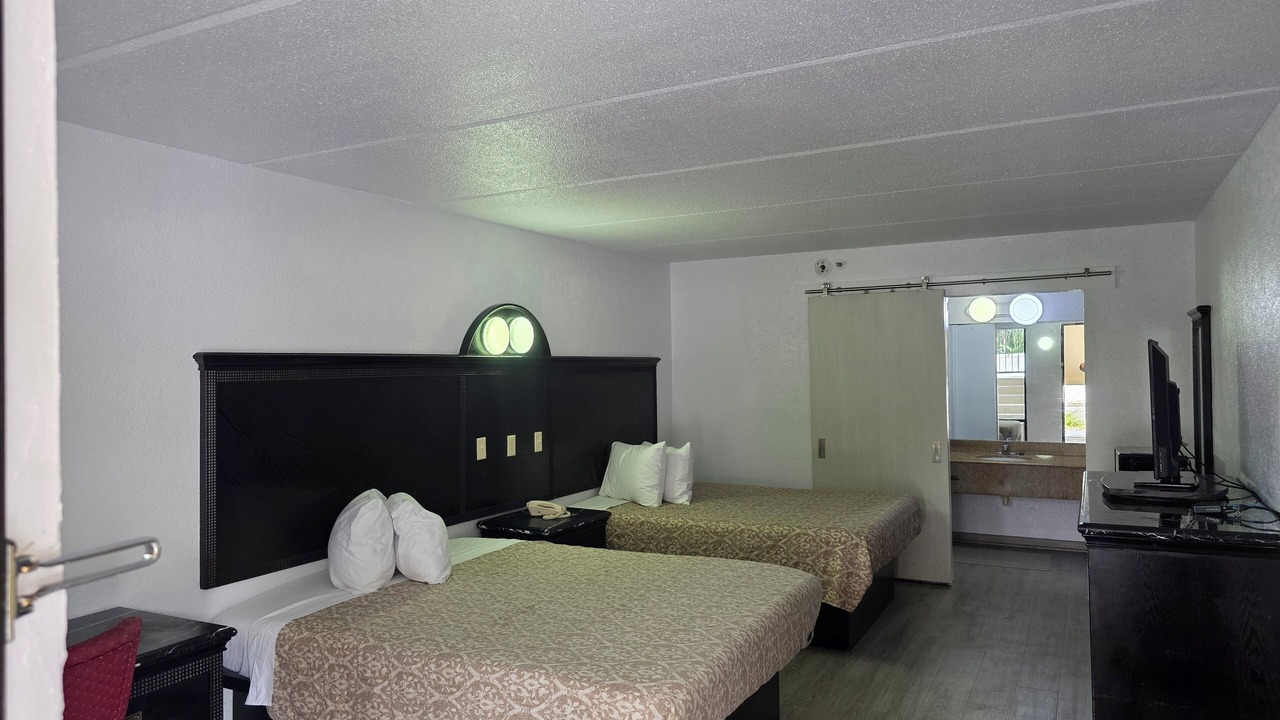Photo of Bedroom in Fort Walton Beach