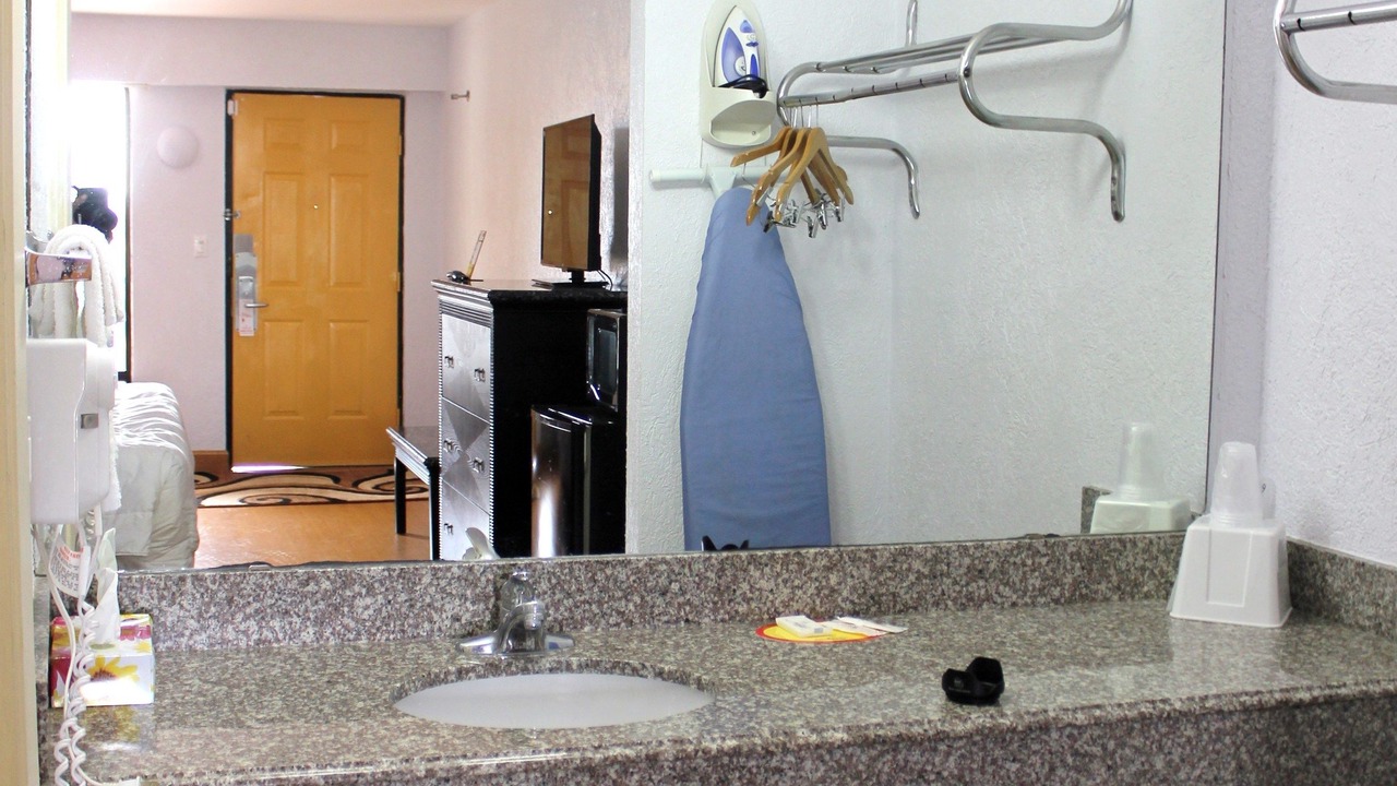Photo of Bathroom in Fort Walton Beach