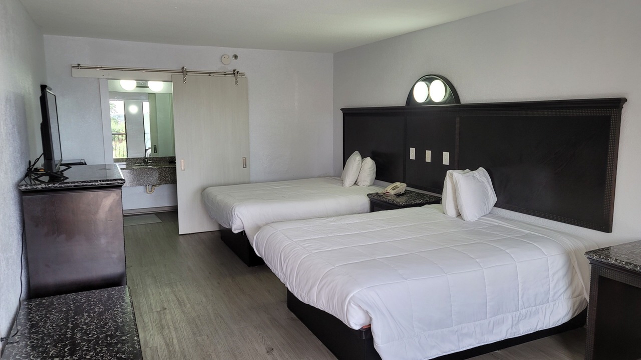 Photo of Bedroom in Fort Walton Beach