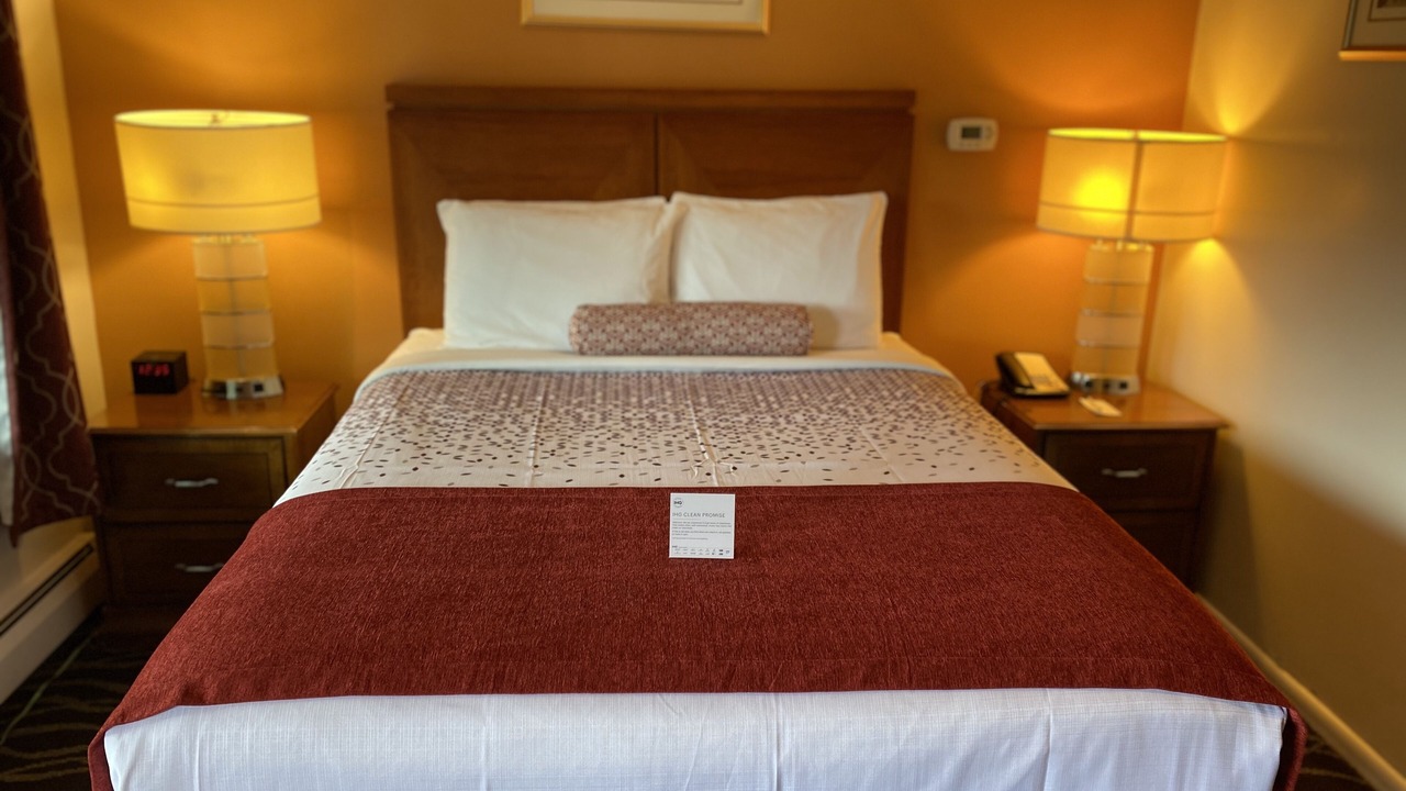 Photo of Bedroom in Williamstown